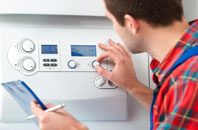 free commercial Trevalyn boiler quotes