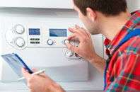 free Trevalyn gas safe engineer quotes