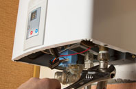 free Trevalyn boiler install quotes