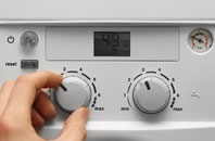 free Trevalyn boiler maintenance quotes