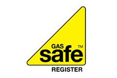 gas safe companies Trevalyn